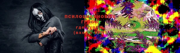 хмурый Абинск