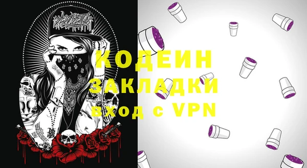 хмурый Абинск